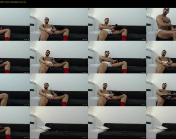 dirtycrazyboy