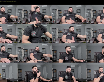 glennmasters