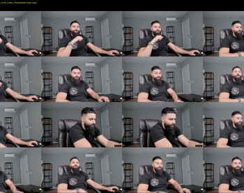 glennmasters