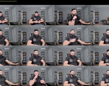 glennmasters