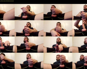 handsumbeard