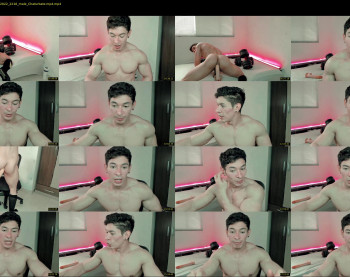 luisfernikesportboy