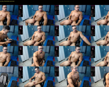 mikehotk