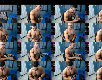 mikehotk