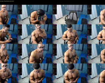 mikehotk