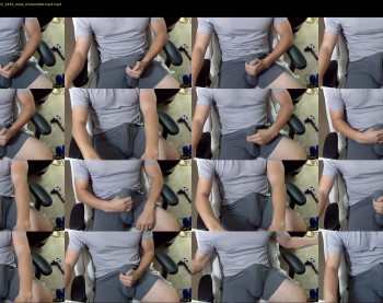 musclecockjack