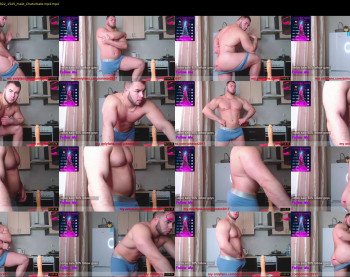 muscularjohnforu
