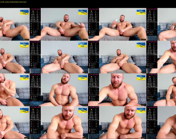 musscle_king
