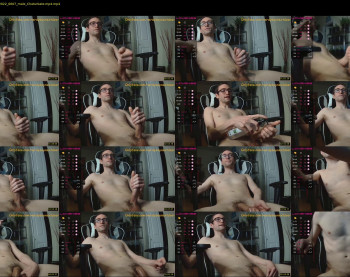 nerdyboynextdoor
