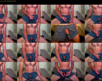 straightcalidick