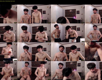 teddy_mode