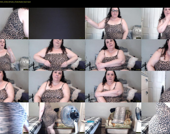 bbwmilfforcamfun