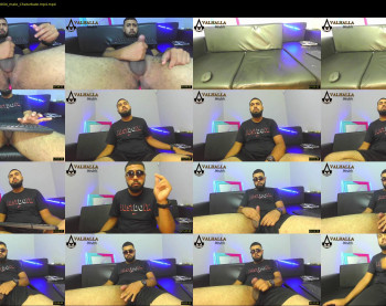 bigdaddy_vs