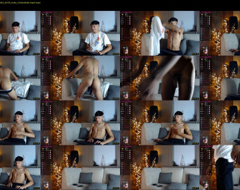 charlythesexyboy
