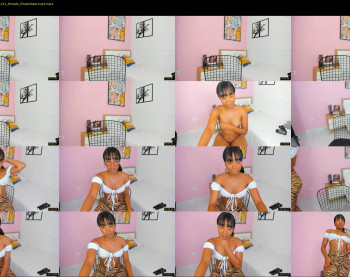 chayna_bell