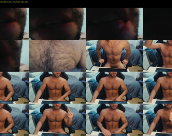 cutehairymacho