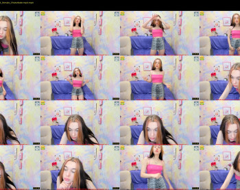 dora_coy