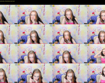 dora_coy