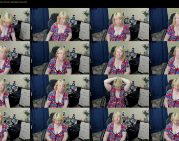 fraumartha