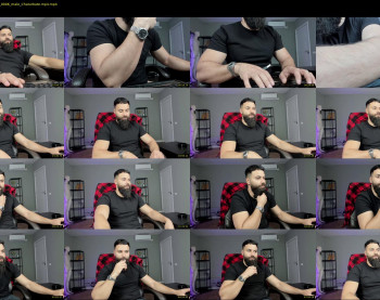 glennmasters