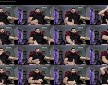 glennmasters