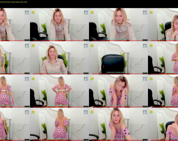 gloria_blush