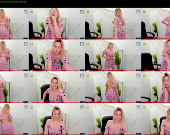 gloria_blush