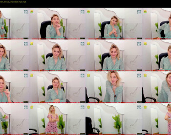 gloria_blush