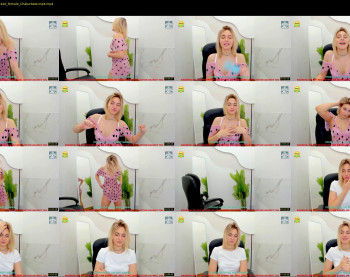 gloria_blush
