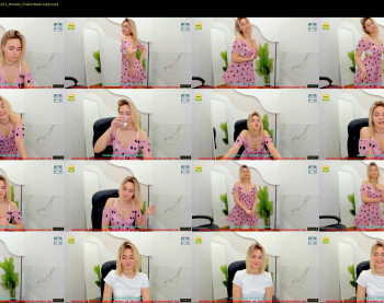 gloria_blush