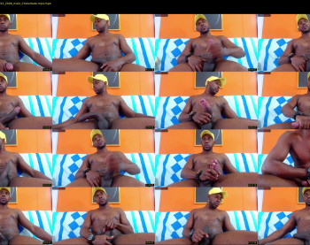 hardblackcum20