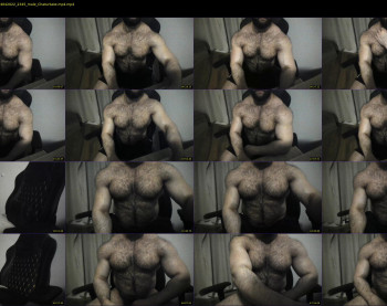 heavenlymuscledbeast