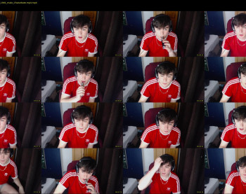 hornyalexx18