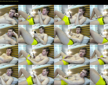 hornyblondieboyy