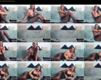 hornygirllx