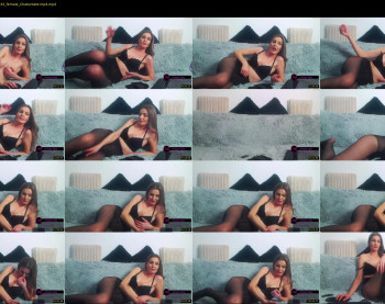 hornygirllx