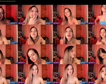 isabellacrz