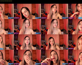 isabellacrz