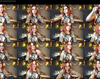 jagermistress