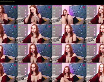 janetarry