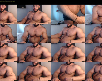 jasphermscl