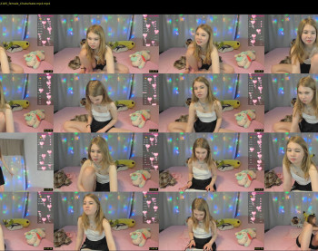 kittygirlsweet