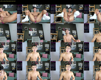 latingogoboys