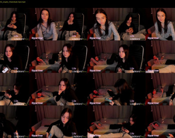 lilypa1mer