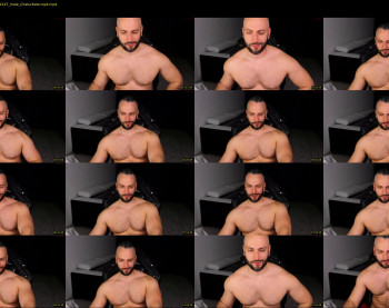 marismuscle
