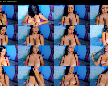 melany_riccii