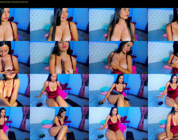melany_riccii