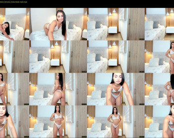 melanyrosse