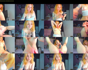 meleena_fox