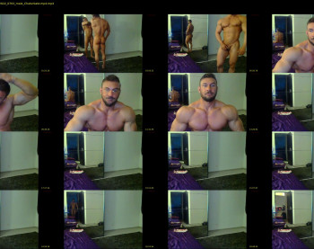 muscularkevin21